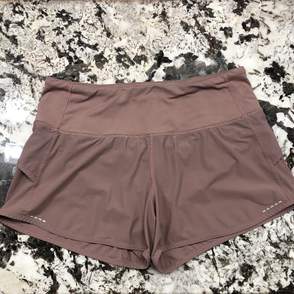 Lululemon shorts sz6